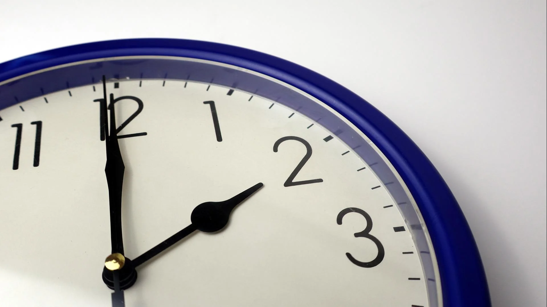 Why We Lose an Hour Every Year (And How to Get It Back)